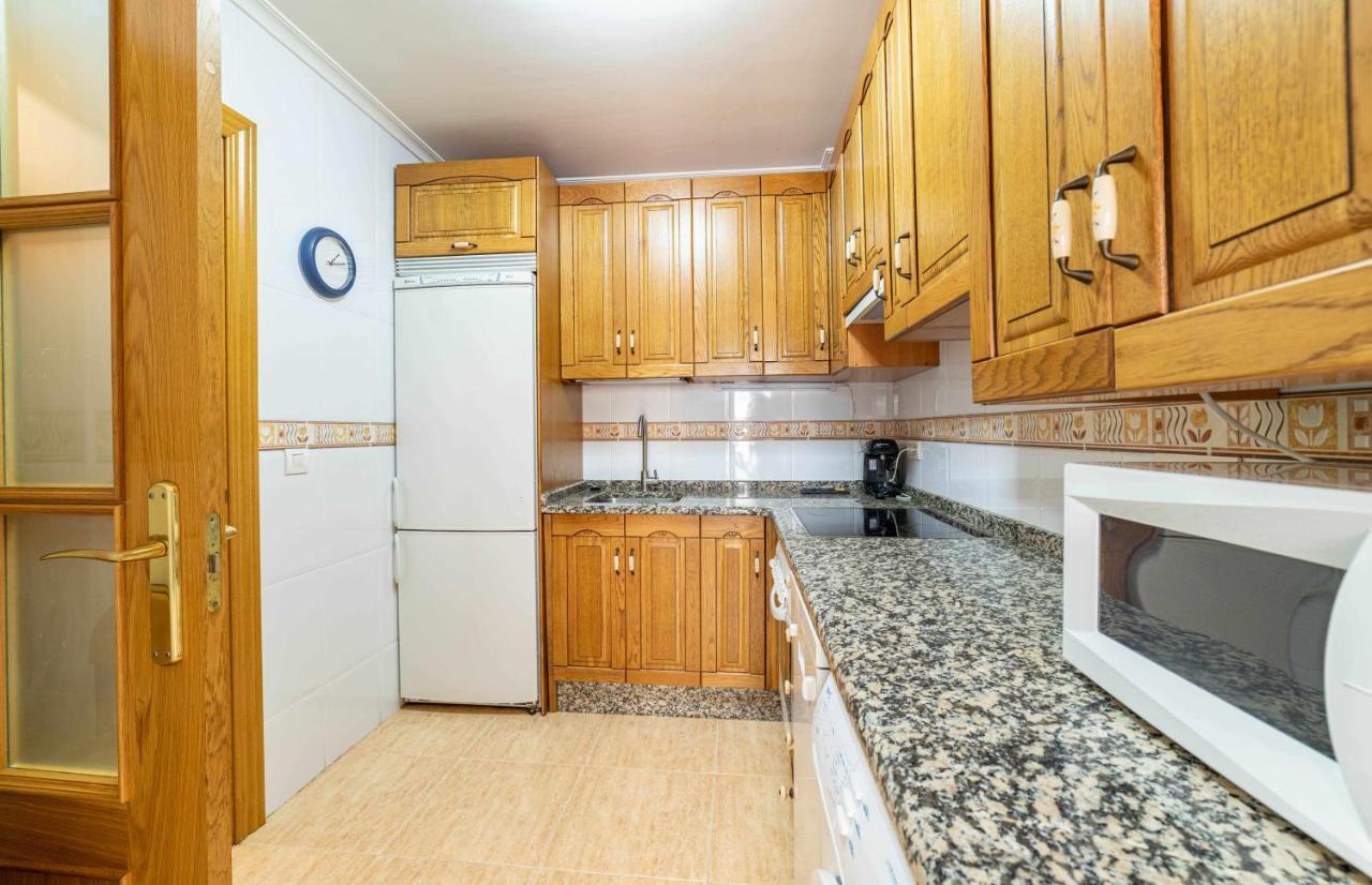 Casa Morana Alojamiento Con Garaje Zamora Ngoại thất bức ảnh
