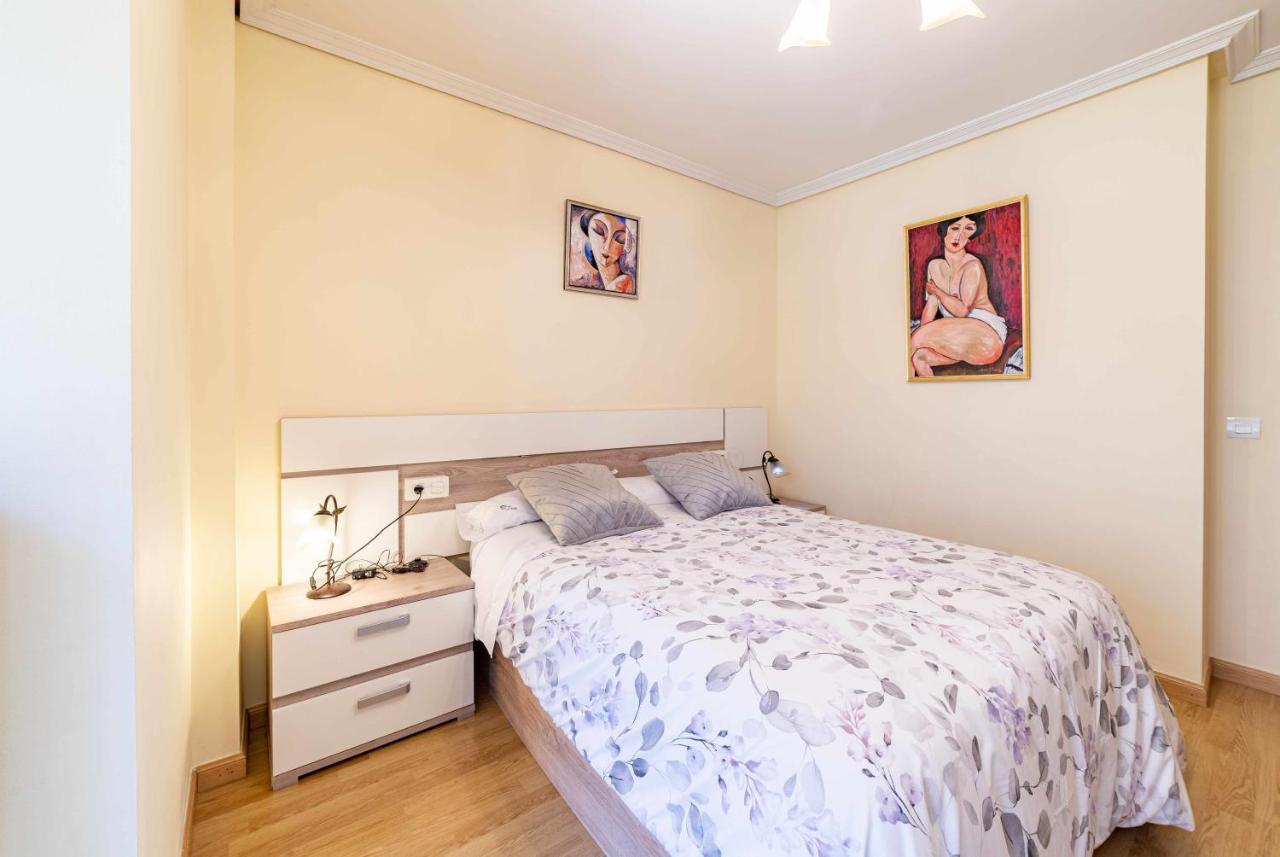 Casa Morana Alojamiento Con Garaje Zamora Ngoại thất bức ảnh
