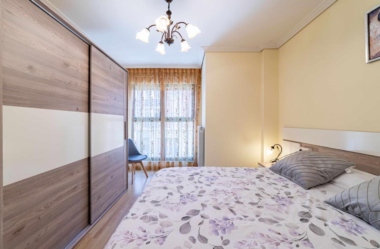 Casa Morana Alojamiento Con Garaje Zamora Ngoại thất bức ảnh